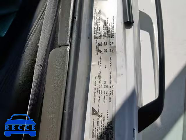 2004 GMC C7500 C7C0 1GDJ7C1C34F901632 image 9