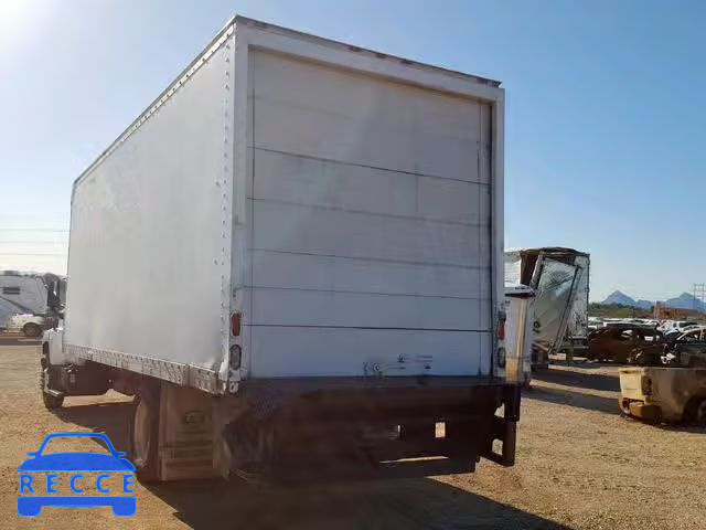 2004 GMC C7500 C7C0 1GDJ7C1C34F901632 image 2