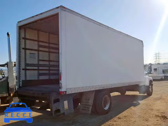 2004 GMC C7500 C7C0 1GDJ7C1C34F901632 image 3