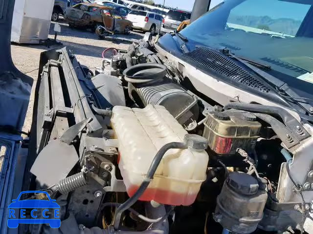 2004 GMC C7500 C7C0 1GDJ7C1C34F901632 image 6