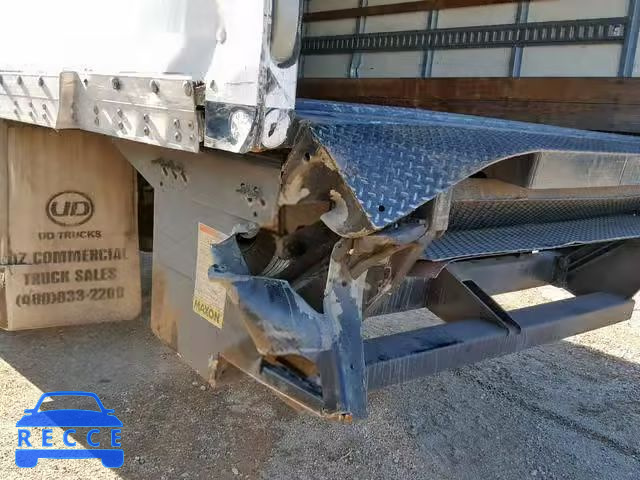 2004 GMC C7500 C7C0 1GDJ7C1C34F901632 image 8