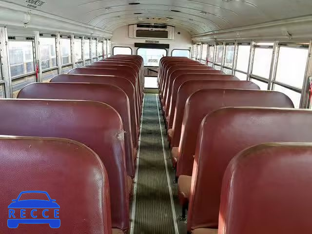 2012 BLUE BIRD SCHOOL BUS 1BAKGCPA1CF282911 Bild 5