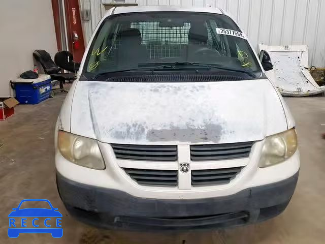 2006 DODGE CARAVAN C/ 1D4GP21E46B516006 Bild 8