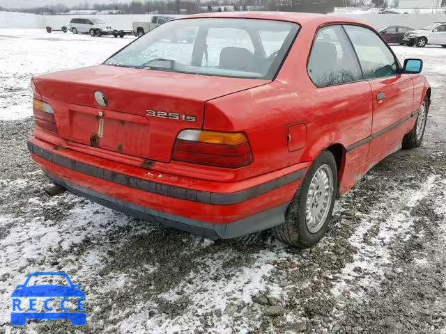 1994 BMW 325 IS AUT WBABF4320REK10784 Bild 3