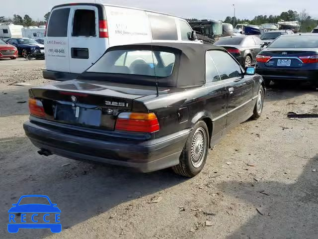 1994 BMW 325 IC AUT WBABJ6329RJD32306 image 3