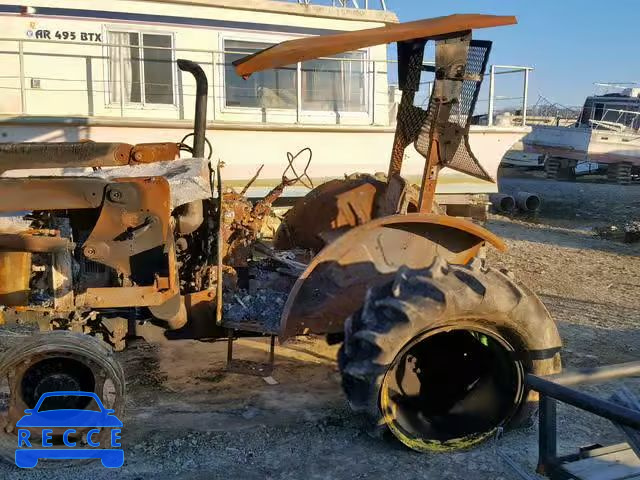 2016 JOHN DEERE TRACTOR 1PY5075EHGG101687 image 9