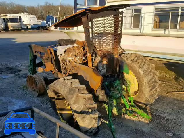 2016 JOHN DEERE TRACTOR 1PY5075EHGG101687 image 2