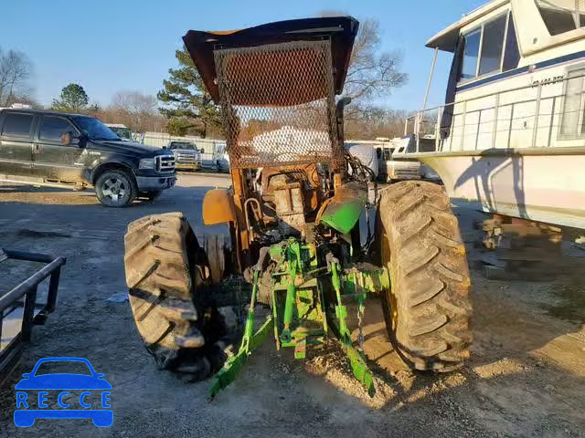 2016 JOHN DEERE TRACTOR 1PY5075EHGG101687 зображення 5