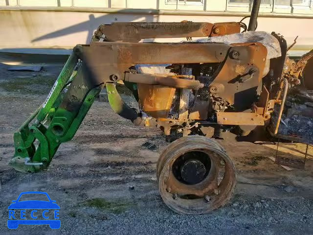 2016 JOHN DEERE TRACTOR 1PY5075EHGG101687 image 8