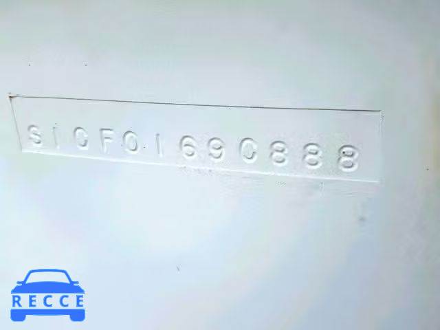 1988 SEAC BOAT S1CF0169C888 зображення 9