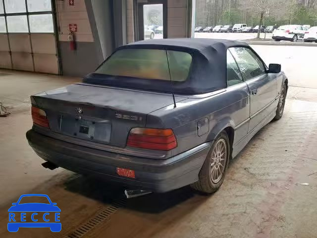 1999 BMW 323 IC WBABJ7334XEA18714 Bild 3