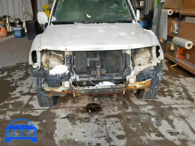 2006 MITSUBISHI MONTERO LI JA4MW51SX6J000923 image 8