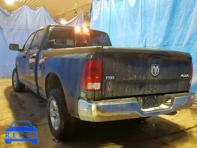 2019 RAM 1500 CLASS 1C6RR7TT0KS575659 image 2