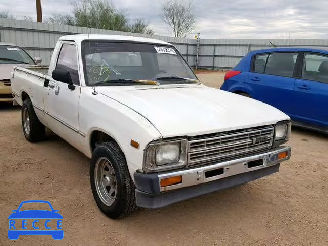 1983 TOYOTA PICKUP 1/2 JT4RN34R8D0073948 image 0