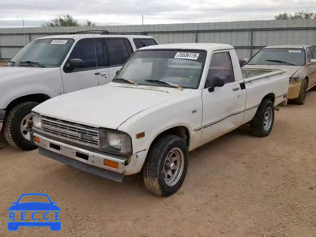 1983 TOYOTA PICKUP 1/2 JT4RN34R8D0073948 image 1