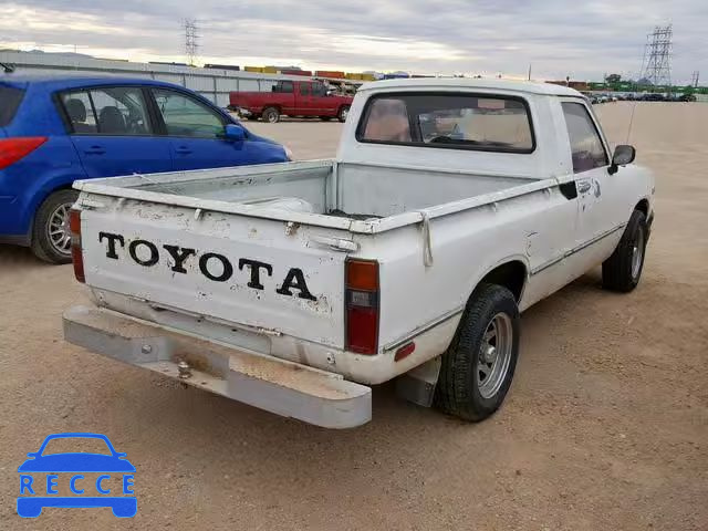 1983 TOYOTA PICKUP 1/2 JT4RN34R8D0073948 image 3