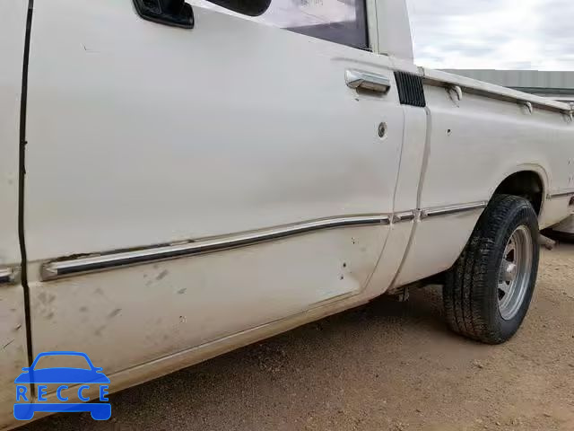 1983 TOYOTA PICKUP 1/2 JT4RN34R8D0073948 image 8