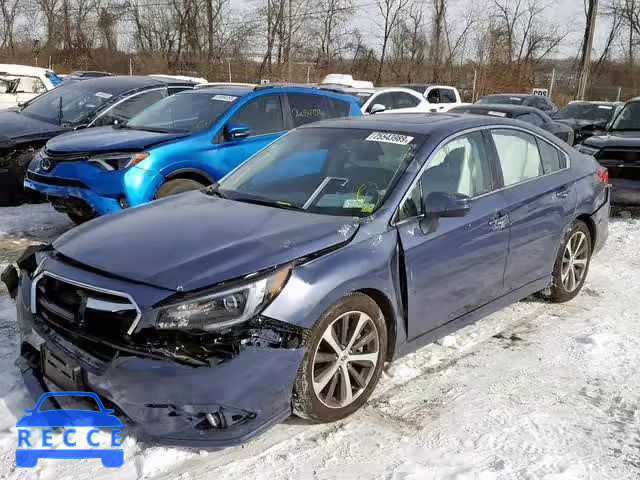 2018 SUBARU LEGACY 3.6 4S3BNEN66J3030902 image 1