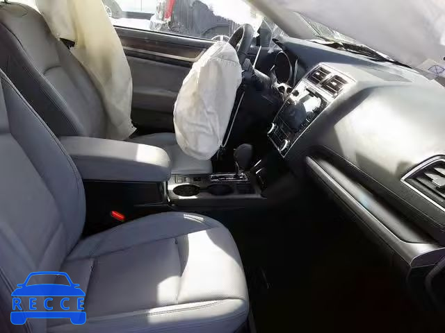 2018 SUBARU LEGACY 3.6 4S3BNEN66J3030902 image 4