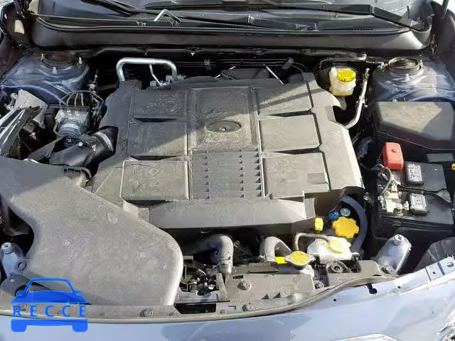 2018 SUBARU LEGACY 3.6 4S3BNEN66J3030902 image 6