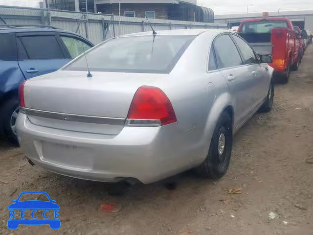 2013 CHEVROLET CAPRICE PO 6G1MK5U35DL813024 image 3