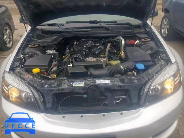 2013 CHEVROLET CAPRICE PO 6G1MK5U35DL813024 image 6