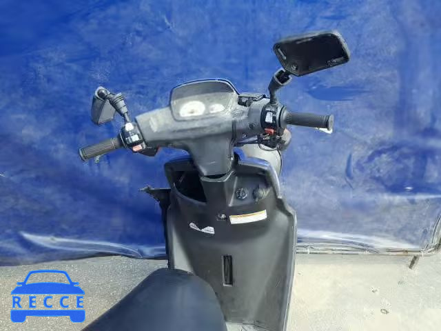 2009 YAMAHA YW50 LPRSA20A79A821950 Bild 4