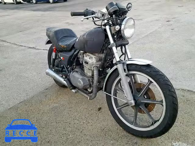 1982 KAWASAKI KZ440 D JKAKZHD1XCB518393 Bild 0