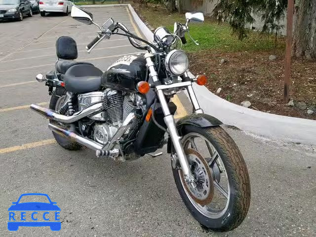 2004 HONDA VT1100 C 1HFSC18064A803234 зображення 0