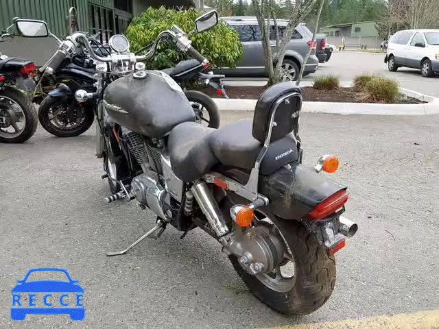 2004 HONDA VT1100 C 1HFSC18064A803234 image 2