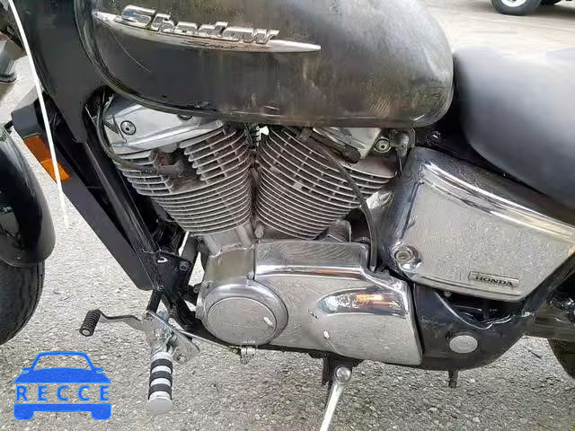 2004 HONDA VT1100 C 1HFSC18064A803234 зображення 6