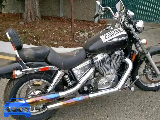 2004 HONDA VT1100 C 1HFSC18064A803234 image 8