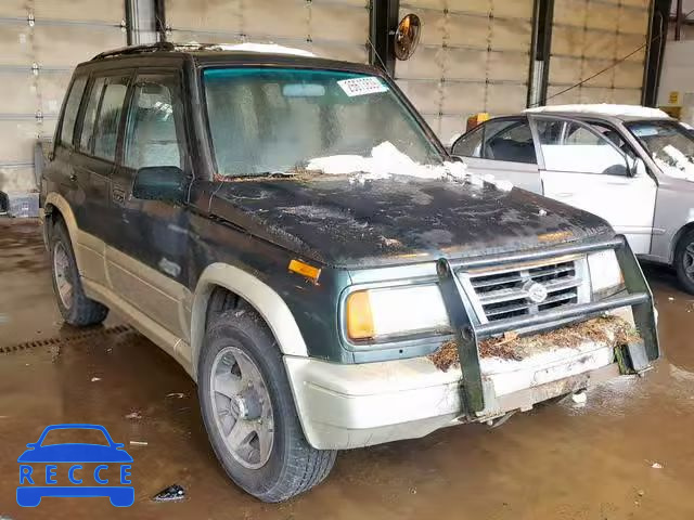 1998 SUZUKI SIDEKICK S JS3TD21V0W4107530 image 0