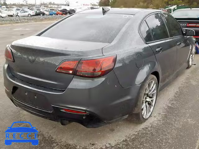 2017 CHEVROLET SS 6G3F25RWXHL302014 зображення 3