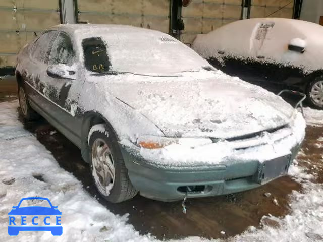 1997 DODGE STRATUS ES 1B3EJ56H5VN717454 image 0