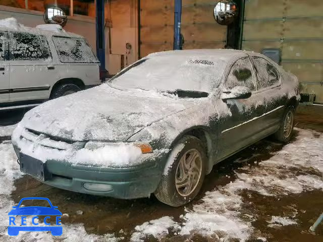 1997 DODGE STRATUS ES 1B3EJ56H5VN717454 Bild 1