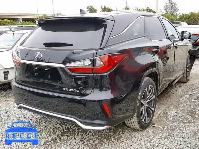 2018 LEXUS RX 350 L JTJGZKCA0J2003472 зображення 3