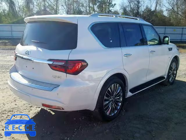 2018 INFINITI QX80 BASE JN8AZ2NF3J9660263 зображення 3