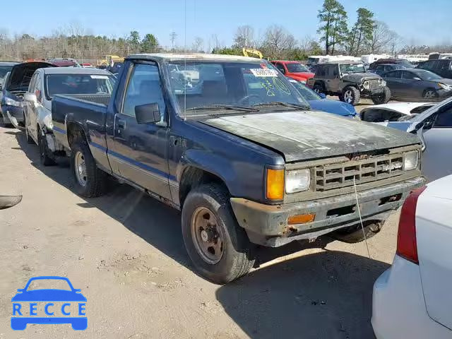 1987 DODGE RAM 50 JB7FM24E0HP101753 image 0