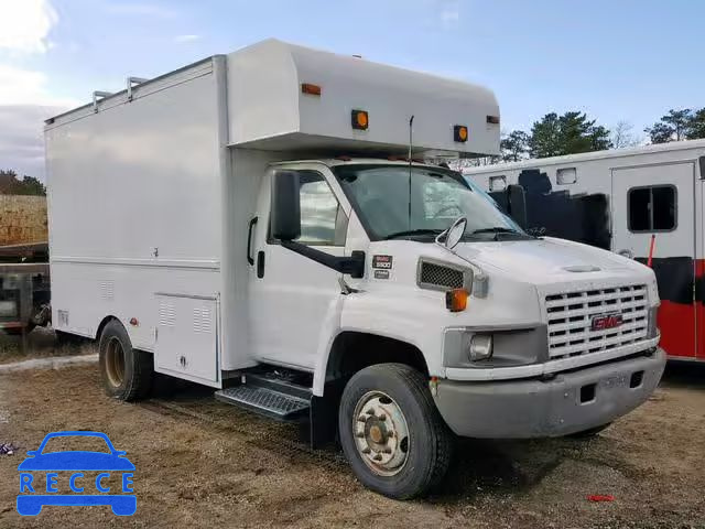 2009 GMC C5500 C5C0 1GDE5C1939F406477 image 0