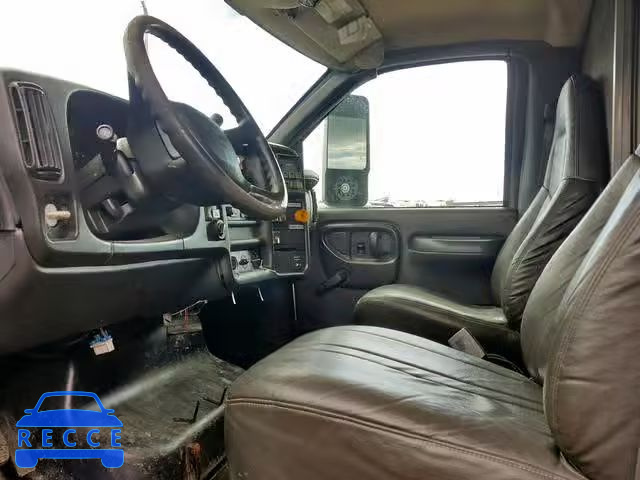 2009 GMC C5500 C5C0 1GDE5C1939F406477 image 4