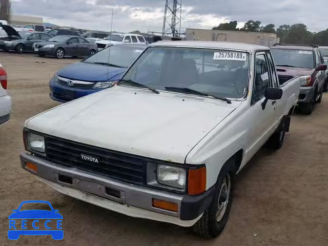 1985 TOYOTA PICKUP XTR JT4RN56D9F5032991 image 1