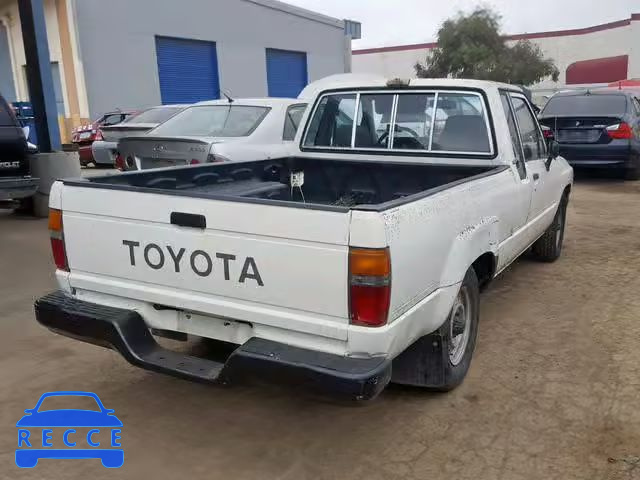 1985 TOYOTA PICKUP XTR JT4RN56D9F5032991 image 3