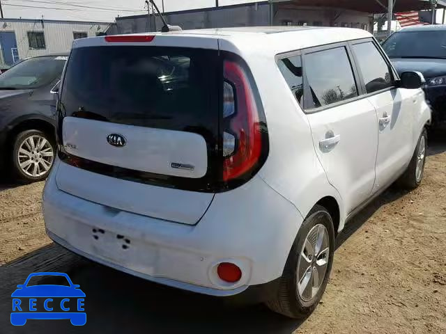 2017 KIA SOUL EV KNDJX3AE7H7019935 image 3