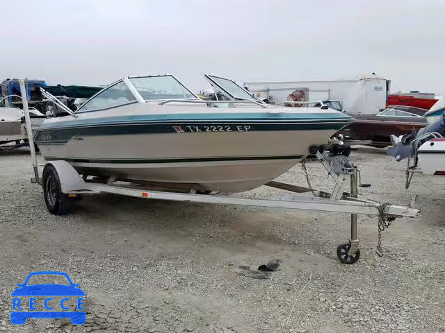 1988 SEAR BOAT SERA8812G888 Bild 0