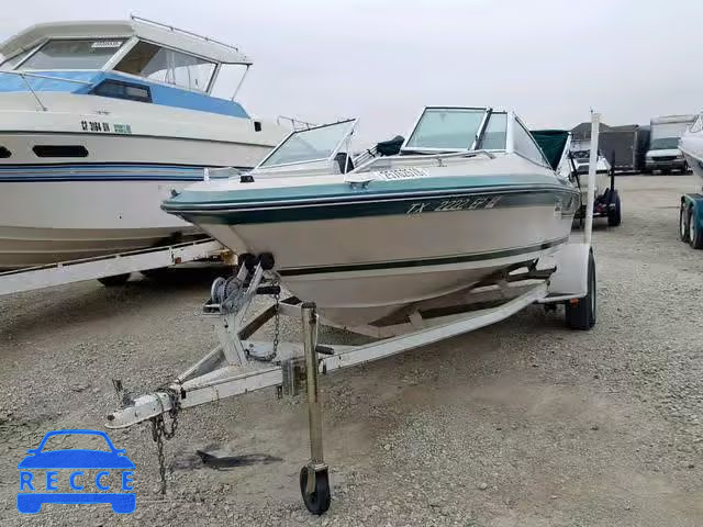 1988 SEAR BOAT SERA8812G888 image 2