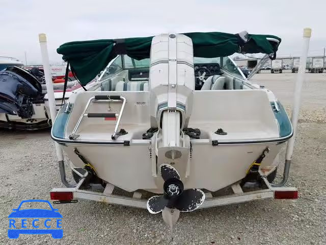 1988 SEAR BOAT SERA8812G888 Bild 4