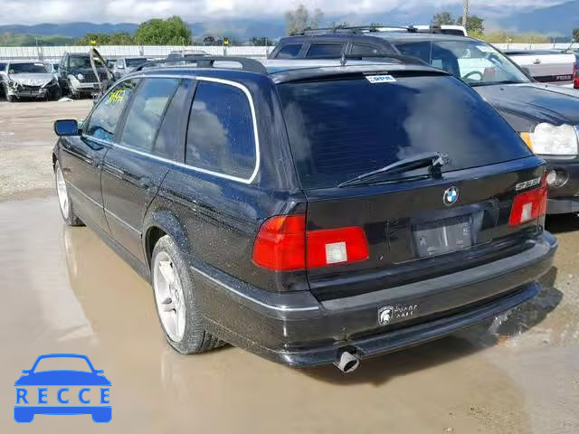 1999 BMW 528 IT AUT WBADP6335XBV61747 image 2