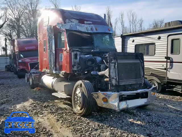 2016 FREIGHTLINER CONVENTION 3ALXFB002GDHF0593 image 0
