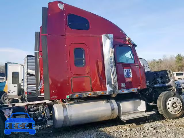 2016 FREIGHTLINER CONVENTION 3ALXFB002GDHF0593 image 9